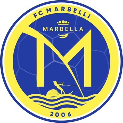 FCMarbelli's profile picture. Cuenta oficial del FC Marbellí, equipo que milita en Tercera RFEF - Grupo IX