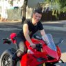 alinush's profile picture. cryptography at @aptoslabs + 🏍️ = ❤️