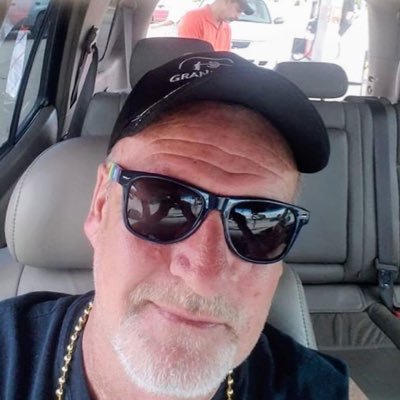 SteveRe95791029's profile picture. Retired # team gay,OU Football 🏈,, /70/80 Music, Dog 🐕lover Classic  cars 🚗 ,