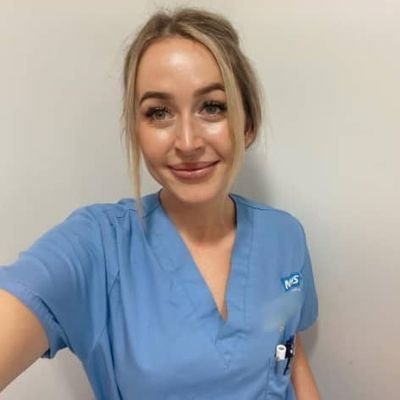 MorganBrandly5's profile picture. 💕 Single mom🥳
💕SCPHN and Emergency nurse 🤗🧑‍⚕️
💕Confident & mindful advocate 🇬🇧
