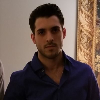 lebanesesince92's profile picture. Just a habibi out here loving #bitcoin!
🇺🇲💪🫡

Metacard #2884

 #Bitcoin #BTC

 #notfinancialadvice