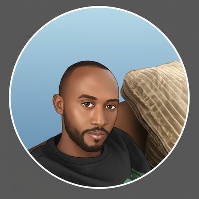 fiat_rw's profile picture. Believe in yourself and all you are. Know that there is something inside you that is greater than any obstacle. Make them laugh