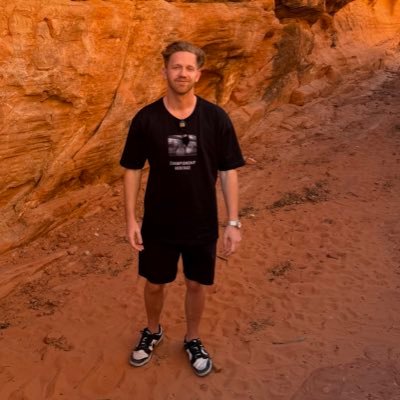 jamescryptoCPA's profile picture. Risk Taker 🙏🏻 Globe Trotter 🌎 Crypto-tax specialist