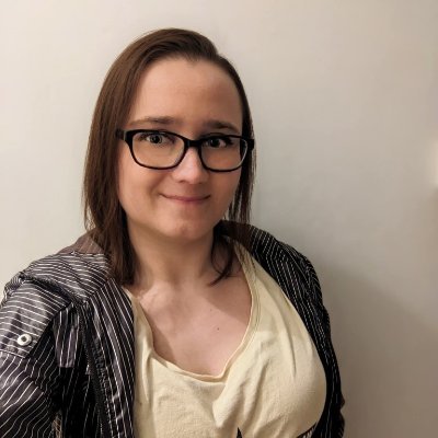 charlmarx89's profile picture. Leftie, mother, cat lover, dysgwr Cymraeg 🏴󠁧󠁢󠁷󠁬󠁳󠁿  and  youth ⚽ coach. 
Views are absolutely my own.