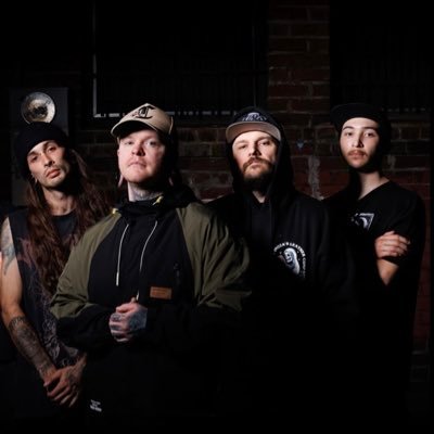 MarkOfTheAltar's profile picture. New single- “NO SCOPE COMMUNION” -OUT NOW! 1134 Recods