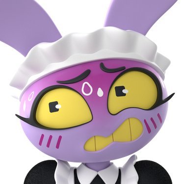 PauliGraves's profile picture. ⓘ TADC enjoyer & Jax's #1 fan.🐇💜 - Art & posts casually. ✏ - 19 - Autistic (AuDHD) 🧩🩵 - ♀️ (she/her) - SPA/ENG ✨