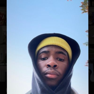 atanda_01's profile picture. || Athlete ⚽️