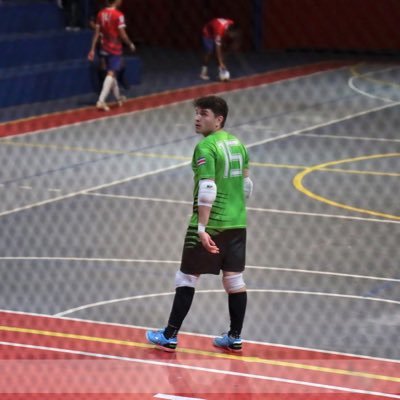 alvarado_0803's profile picture. Goleiro👐🏼 ig: aaron_alvarado08