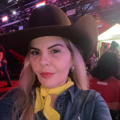 Milena081131259's profile picture. Pecuarista e empresária mundo da moda !