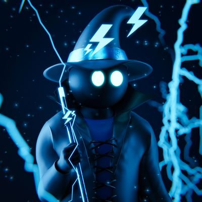 Adewale_Kenway's profile picture. Fracctal Monsters