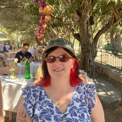 scooby2princess's profile picture. Stared death in the face ...still here.. by the Grace of God.. Melanoma survivor.. sepsis survivor,Domestic Violence survivor.. all round Survivor