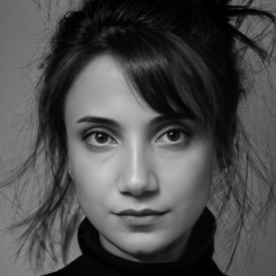 _handeyuksel's profile picture. 'Just Bittersweet Life'🎈