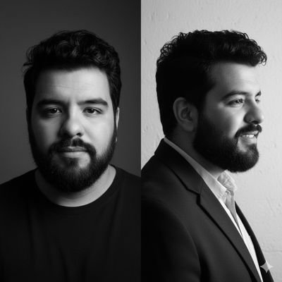 ElPabloUltron's profile picture. 