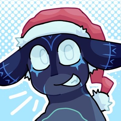 rotweaver's profile picture. Artist/Programmer thing - ½ Scug ½ Failure 100% swag - disc: muonesce - pfp @ketraline
POV: you clicked on my profile cause ur mad lol