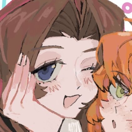 ImJustNes's profile picture. Nes/Mel/Niko //
19/Pan/Aro/Transfem //
Esp/Eng //
She/Her //
Suggestive RTs 🔞//
M/w @CHA1LATTEE✌️