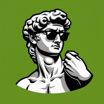 CryptoBarber_'s profile picture. Redemption Arc 🏛️