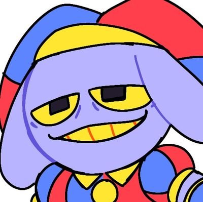 Washimy3456's profile picture. FunnyBunny Is all i draw
It's my passion
💜🐇❤️