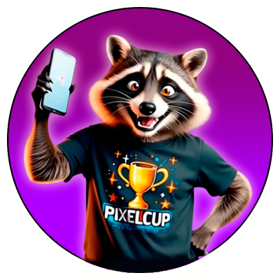 outfoxiesgames's profile picture. Soy Raxel. Aquí se juega en serio: PixelCup, retos semanales, torneos y puro skill. ¿Te atreves a subir al TOP1?
