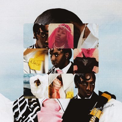 AgajuanC's profile picture. hi. I’m a star ⭐️ Artist | Storyteller | Cultural disruptor. 🎧🪞Village Van Gogh — era activated. ↓ Join the village ↓