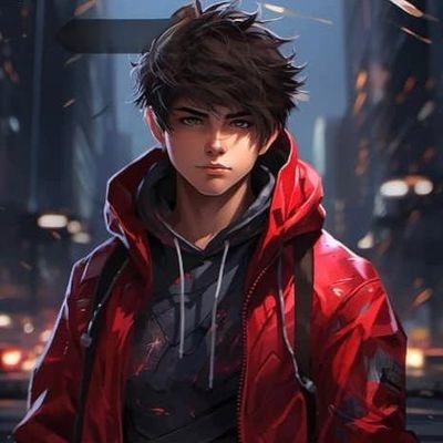 lucazvini's profile picture. Prediction market | Crypto & DeFi | graphic designer|  content writer  |
Exploring web3.