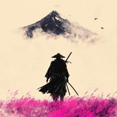 Jonlljd's profile picture. Nippon