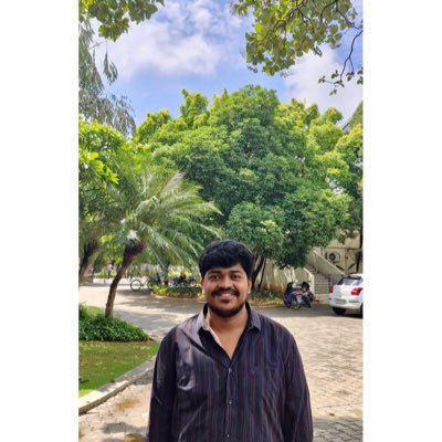 CJKiran21's profile picture. 