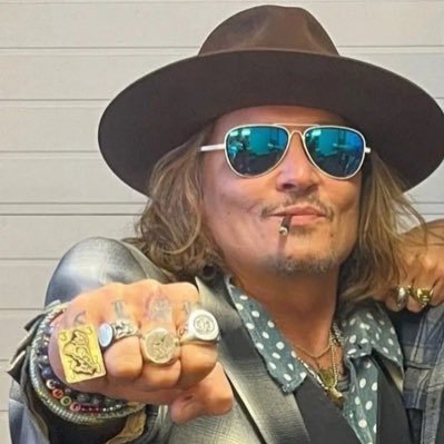 JohnnyDepp6w6t's profile picture. 