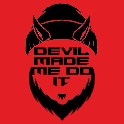 Nallek3's profile picture. I’m here to steal souls and drink beer, and it looks like I’m all out of beer. https://t.co/LVR49if94K