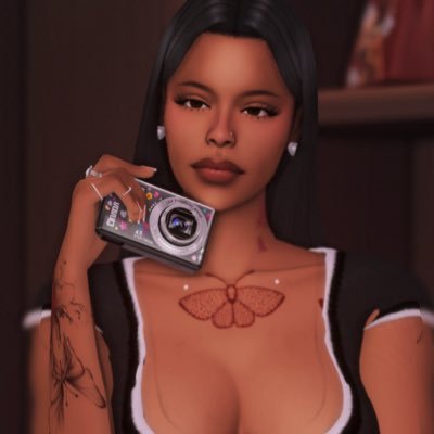 solesolaxo's profile picture. a muse of all things ☀️.