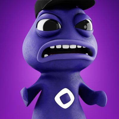 AddictWagmi's profile picture. KumichōKumichō means BossBoss 👑