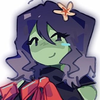 pablcoiso's profile picture. Thina | Any pronouns | I make music(not an expert!) I work for PDDB, The Remains of Robloxia | Forsaken contributor pfp by @hong_tanght
discord: thinasshi