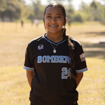 MiaSalazar_2030's profile picture. #24 | Texas Bombers Gold 14U Futures |  Catcher/MIF, C/O 2030, | Future Southwest Dragon