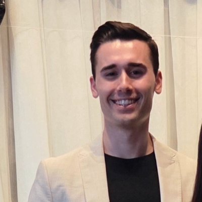 SamNelson483864's profile picture. A voice for the future of fashion intelligence at Runa AI.