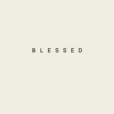 iamblessedX's profile picture. Pray | Trust | Hope | Wait | Faith