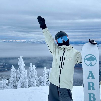 diwakarChioe's profile picture. On every mountain I skied down  I collected beautiful winter moments