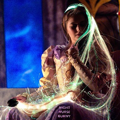 NightNurseBunny's profile picture. Legal Little Diaper Art by the Adorablest Bunny you’ve ever seen! Nuked the Main🧨 Frend Exclusive IG: The_Night_Nurse_Bunny💖