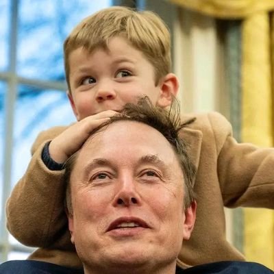 teslaxspace20r's profile picture. CEO-Tesla Car🚘 CEO-Spacex🚀CEO-Twitter🐦 Founder of boring company