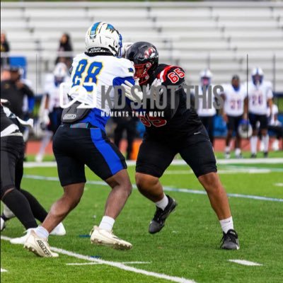 Darryl Jenkins #JUCOPRODUCT Profile