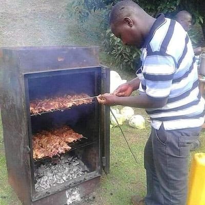 KamurasiTheChef's profile picture. A professional chef, business man,hotel consultant, event planner, and a marketier.