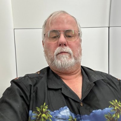 ShiroHanaENSP's profile picture. A  dentist From Florida, please don't discuss politics with me.