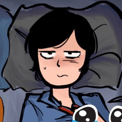 dirkdaves's profile picture. 🏳️‍⚧️!! #1 dirkdave lover. profic and anti censorship. strictly he/him. PLEASE NO THEY/THEM, priv: @eridaves go follow my bf hes awesome @AquaticMorial