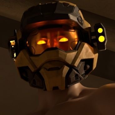 ArmoredBlazeArt's profile picture. Male, 25. Minors will be vaporized. Mainly stuff with ocs. Vrc twitter: @BlazeVRC
Discord: armoredblaze36 CASHAPP DONATIONS ARE OPTIONAL