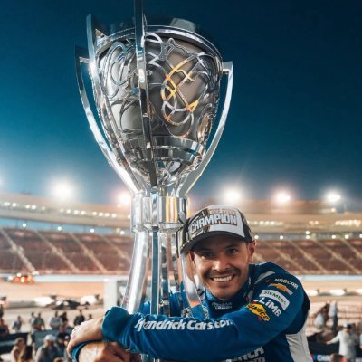 SmokeJsph105's profile picture. I am a caring person always and a big fan of Kyle Larson #5 Chevrolet And always a Kevin Harvick fan4Ever