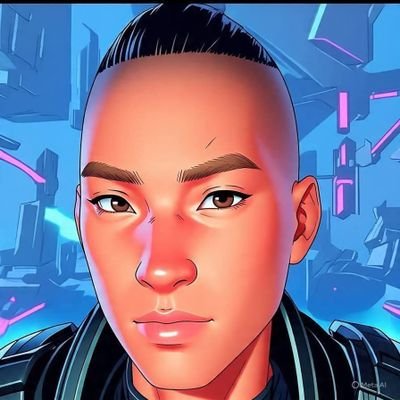 PerryCalpito's profile picture. Authentic Original Individual #Safety #Civility #Civilizations