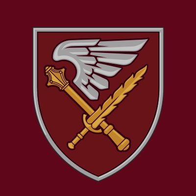 7corpsDSHV's profile picture. Official account of the 7th Rapid Response Corps of AAF of Armed Forces of Ukraine