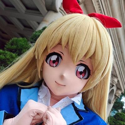 tianwen04148676's profile picture. プリキュア赛高!
头壳角色是偶像活动的星宫草莓哦