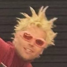 evolvedsos's profile picture. so god damn sick of myself ˙⋆✮