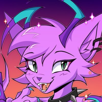 centikitt's profile picture. ✨23✨ ✨Commissions Open✨