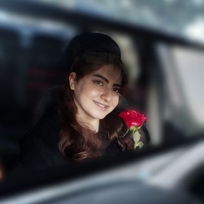 ginger_9877's profile picture. 