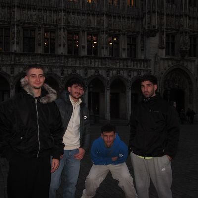 gnzlez17's profile picture. 😾